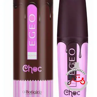 Egeo Choc O Boticário