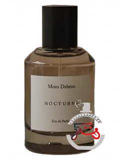 نکتورن مورو دابرون | nocturne moro dabron