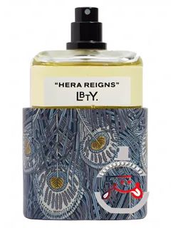 هرا رینز لیبرتی ال‌بی‌تی‌وای | hera reigns liberty lbty