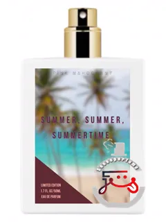 سامر، سامر، سامرتایم پینک ماهاگانی فرگرنسز | summer, summer, summertime pink mahoghany fragrances