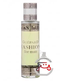 فشن من گپارد | fashion man guepard