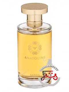 ساردیس آناتولی | sardis anatoline