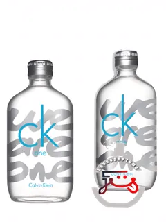 سی‌کی وان وی آر وان مگنتس کالوین کلاین | ck one we are one magnets calvin klein