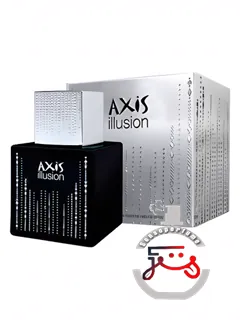 آکسیس ایلوشن آکسیس | axis illusion axis