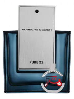پیور توئنتی تو پورش دیزاین | pure 22 porsche design