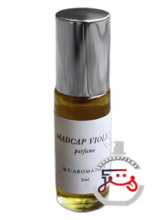 مدکپ وایلت لاروماتیکا پرفیوم | madcap violet l'aromatica perfume