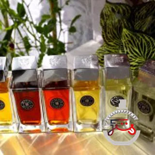 Ecclesiae Arte Profumi
