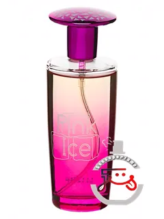 پینک آیس اومرتا | pink ice omerta