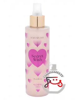 سکرت ویش پرا روزا آلکمیا | secret wish pera rosa alchemia