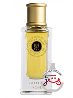 گاتیک رز آرته پروفومی | gothic rose arte profumi
