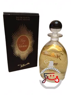 او دو وین و. اف. آدل‌مولر | eau de vienne w. f. adlmuller
