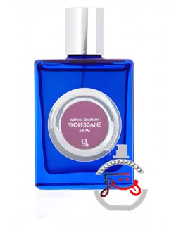 ولفزبین پرفیومز کوارتانا | wolfsbane parfums quartana