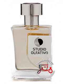 عطر سان لایت استودیو اولفاتیو | sun light studio olfativo