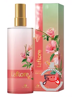 لافلور فلور د هیبیسکو داون | la flore flor de hibisco davene