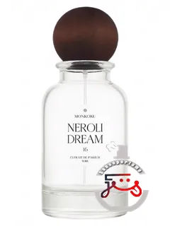 نرولی دریم مونکوکو | neroli dream monkoku
