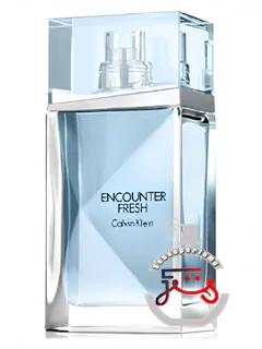 ان‌کاونتر فرش کلوین کلاین | encounter fresh calvin klein