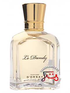 ل دندی پور ام درسی | le dandy pour homme d’orsay