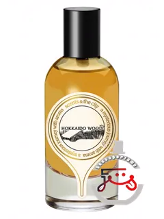هوکایدو وود هوکایدو نو موری سنتس اند د سیتی شین‌وی دی‌تو | hokkaido wood 北海道之森 scents & the city 寻味地图