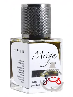 مریگا پرین | mriga prin