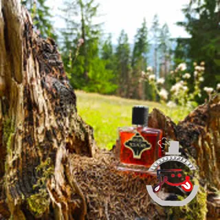 Flos Mortis Rogue Perfumery