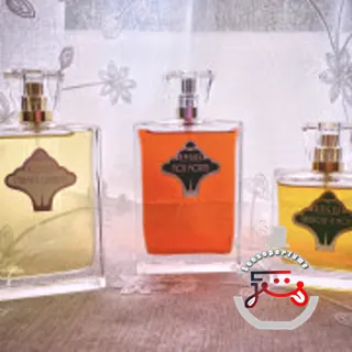 Flos Mortis Rogue Perfumery