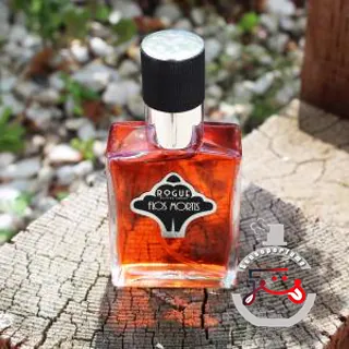 Flos Mortis Rogue Perfumery