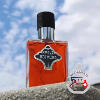 Flos Mortis Rogue Perfumery