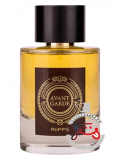آوان گارد ریفز پرفیومز | avant garde riiffs perfumes