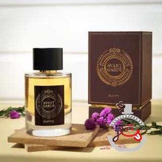 Avant Garde Riiffs Perfumes