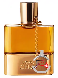 لاو او اینتنس کلوئه | love eau intense chloé