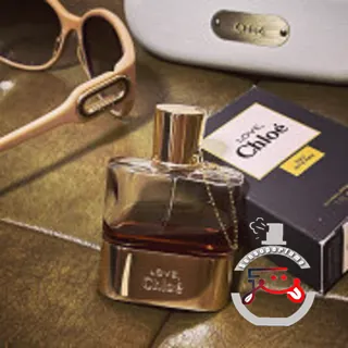 Love Eau Intense Chloé