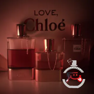 Love Eau Intense Chloé