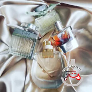Love Eau Intense Chloé