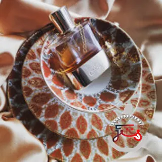 Love Eau Intense Chloé