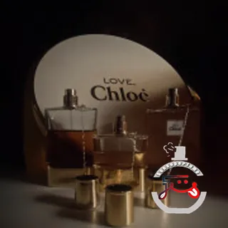 Love Eau Intense Chloé