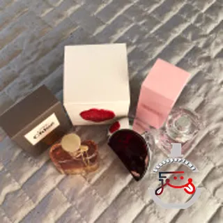 Love Eau Intense Chloé
