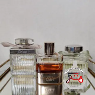 Love Eau Intense Chloé