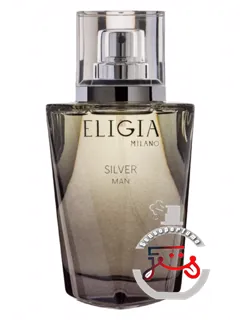 سیلور من الیژیا | silver man eligia