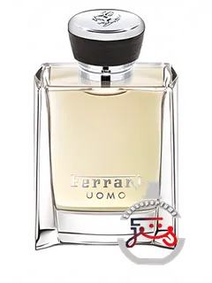 فـراری اوومو فـراری | ferrari uomo ferrari