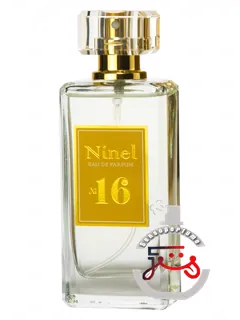 نینل نمبر شانزده نینل عطر | ninel no. 16 ninel perfume