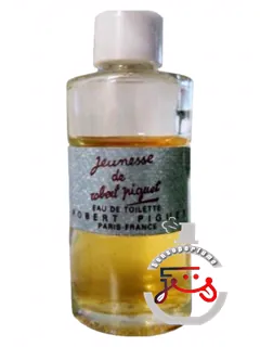 ژونس بای رابرت پیگه رابرت پیگه | jeunesse by robert piguet robert piguet