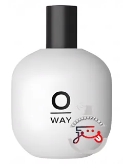 لاش وانیلا اوی | lush vanilla oway