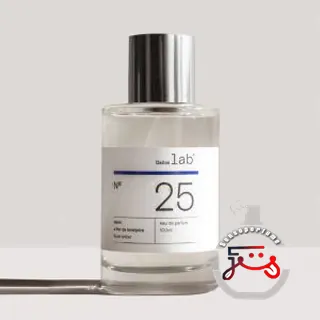 Nº 25 Dailus Lab