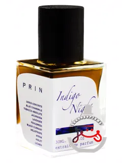 ایندگو نایت پرین | indigo night prin