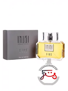 فایر اینوبی | fire inubi