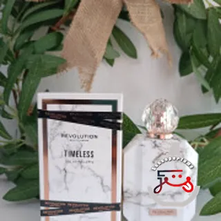 Timeless Revolution Makeup