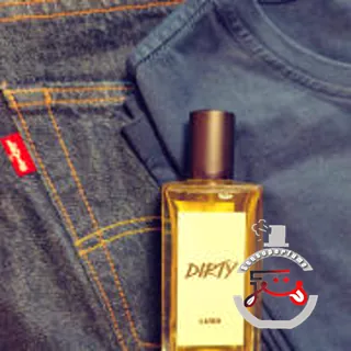 Dirty Lush