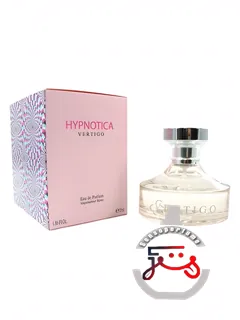 هیپنوتیکا ورتیگو پارفوم | hypnotica vertigo parfums