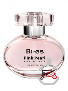 پینک پرل بای‌اس | pink pearl bi-es