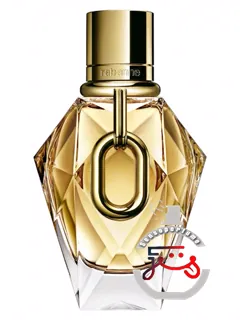 میلیون گلد فور هر رابن | million gold for her rabanne